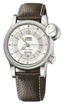 Pre-Owned Oris Flight Timer Watch